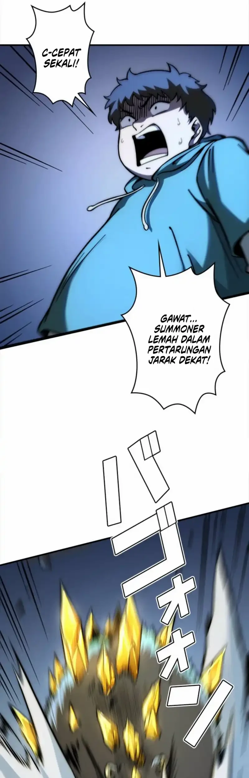 The Return of the Scorned Genius Chapter 6 Gambar 9