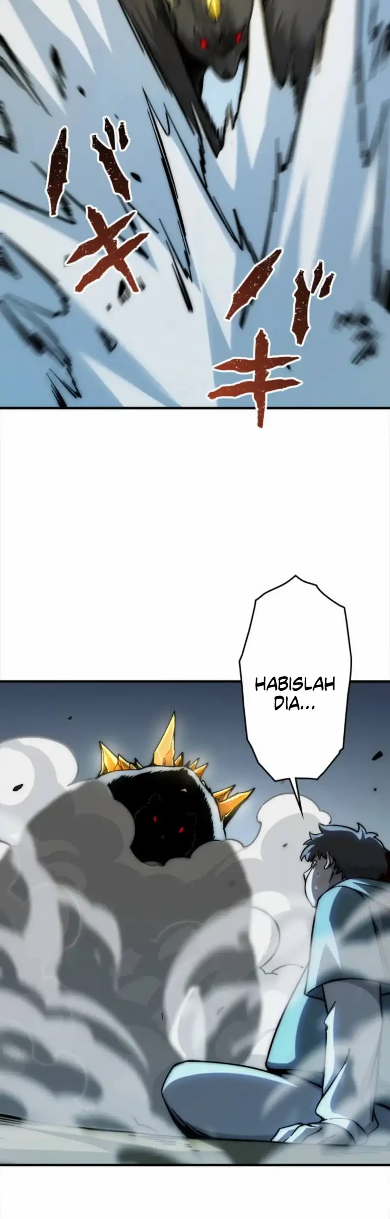 The Return of the Scorned Genius Chapter 6 Gambar 10