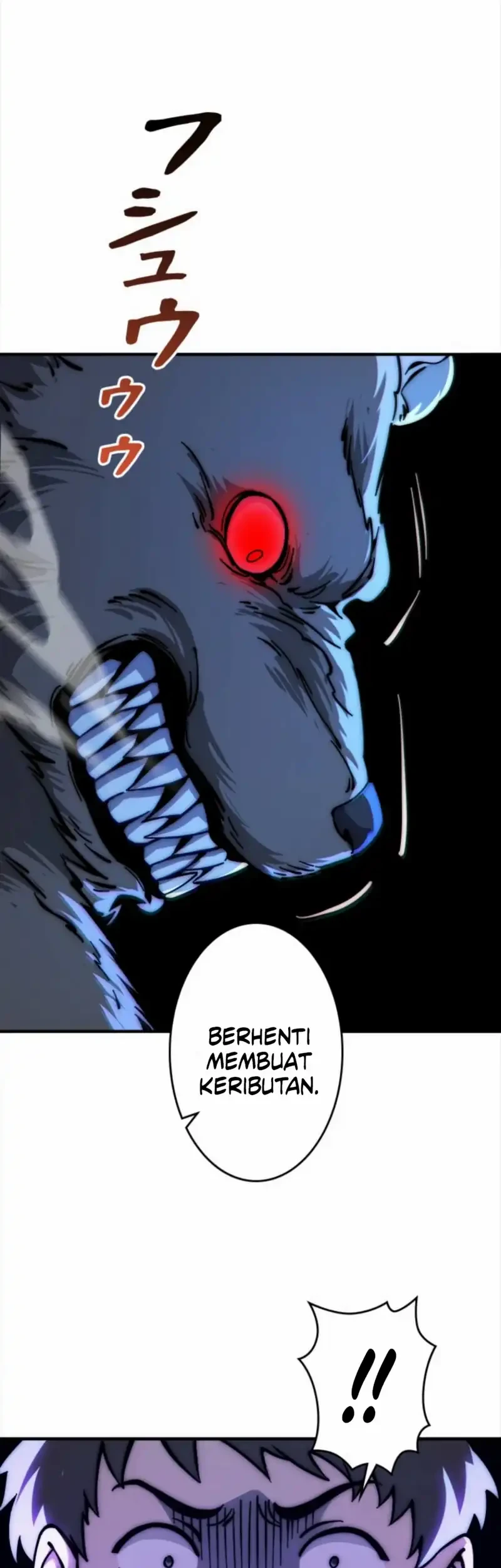 The Return of the Scorned Genius Chapter 6 Gambar 11