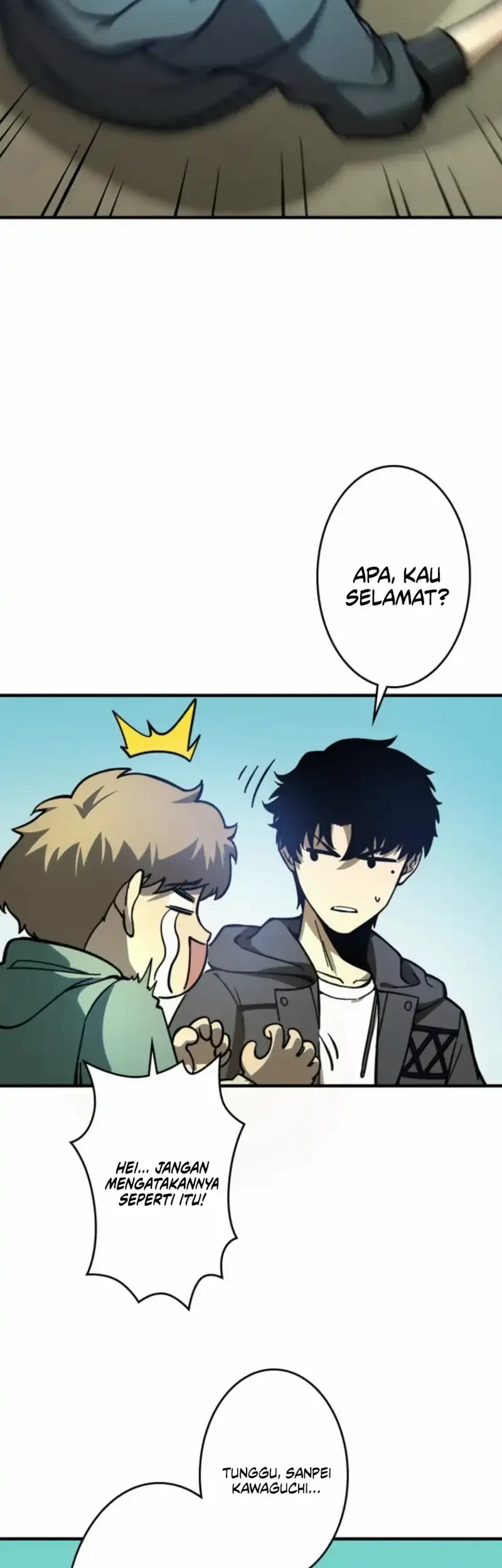 The Return of the Scorned Genius Chapter 7 Gambar 6