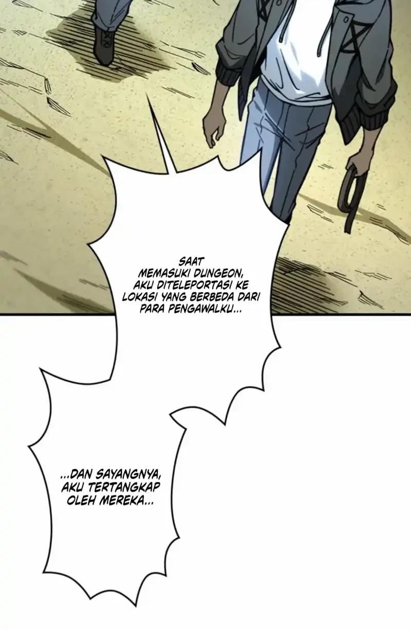 The Return of the Scorned Genius Chapter 7 Gambar 8