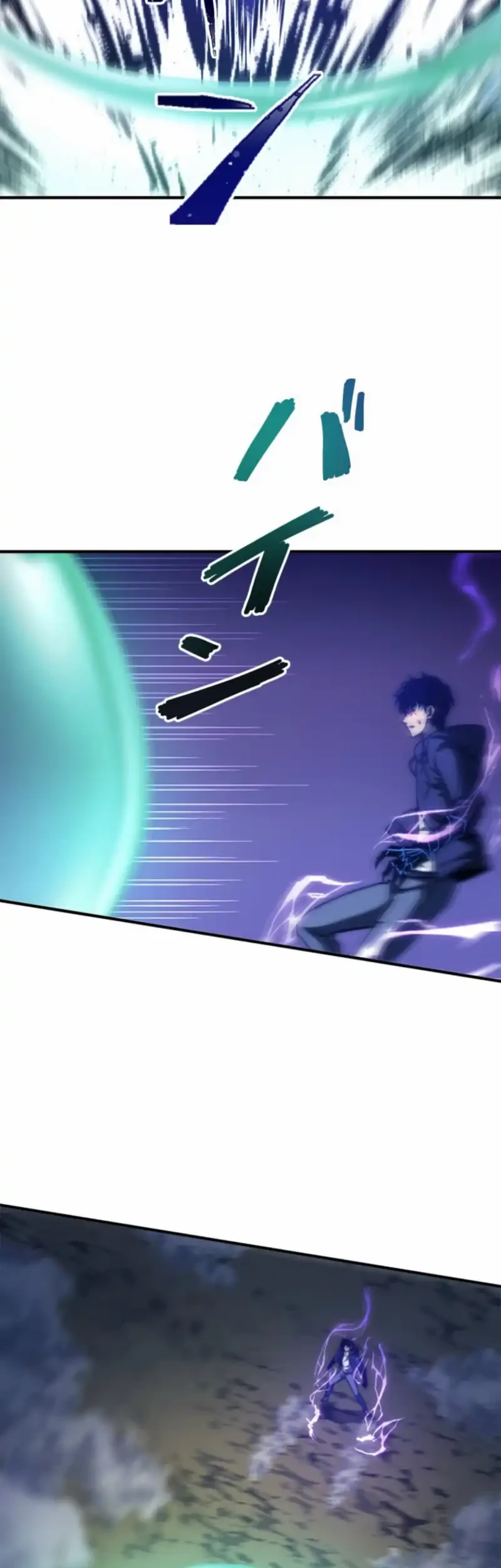The Return of the Scorned Genius Chapter 8 Gambar 7