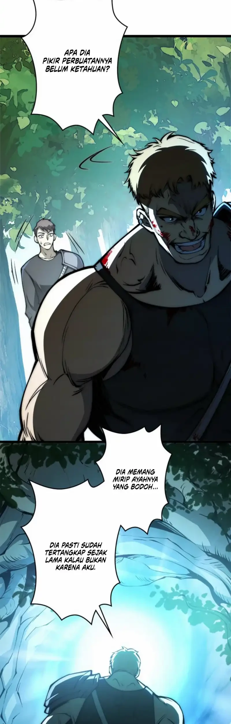 The Return of the Scorned Genius Chapter 9 Gambar 6