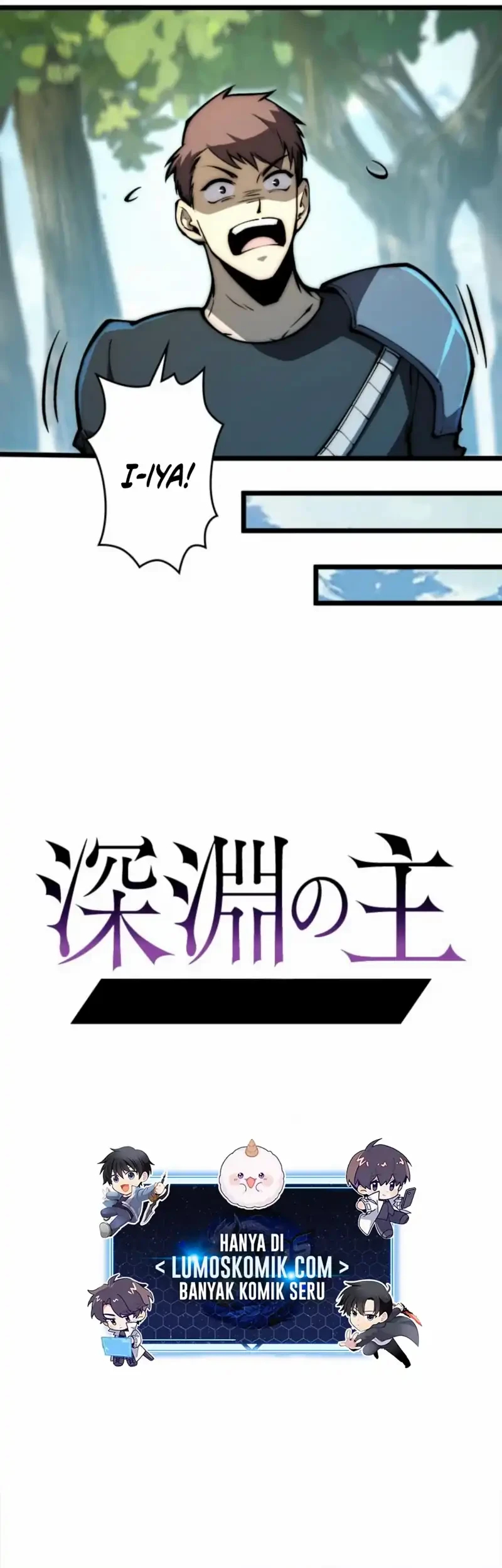 The Return of the Scorned Genius Chapter 9 Gambar 8