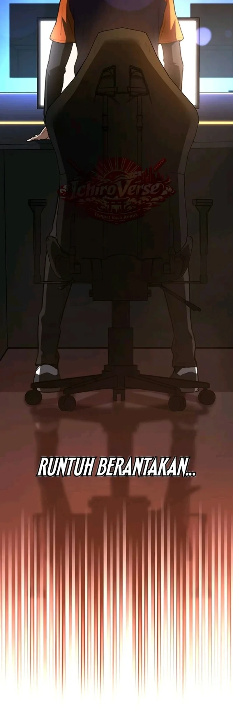The Return of the Star Player Chapter 1 Gambar 19