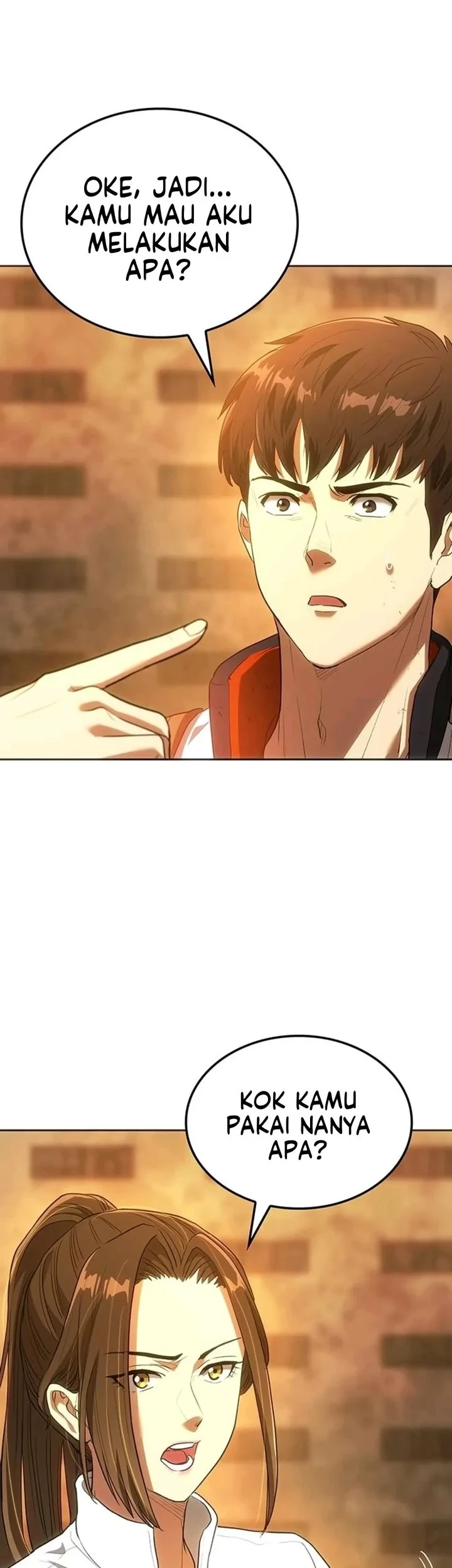 The Return of the Star Player Chapter 3 Gambar 11