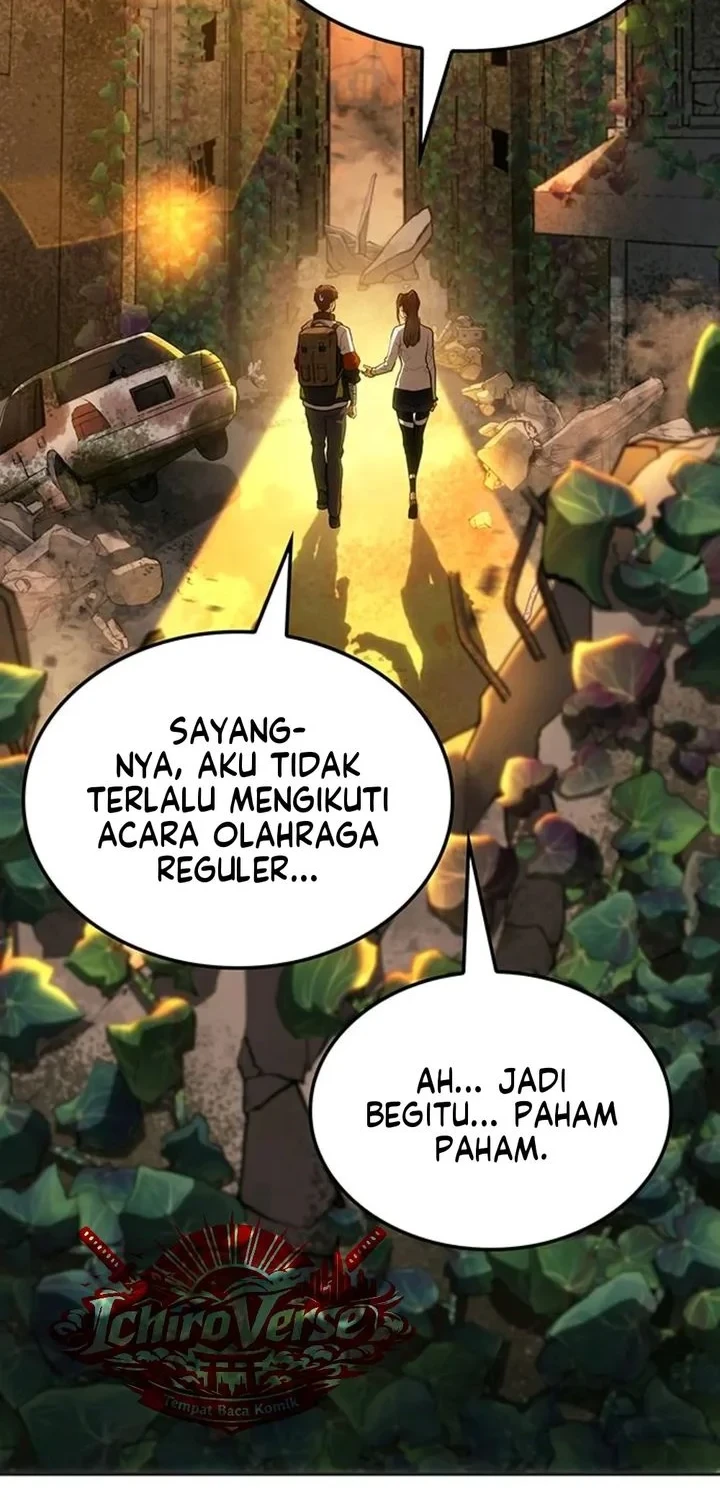 The Return of the Star Player Chapter 3 Gambar 14