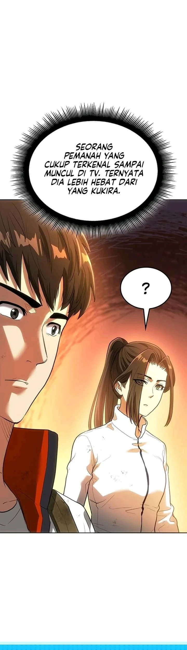 The Return of the Star Player Chapter 3 Gambar 15
