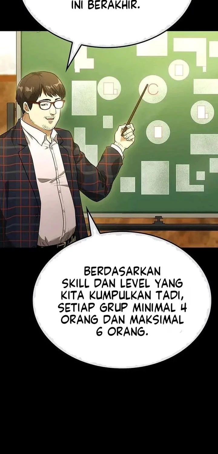 The Return of the Star Player Chapter 5 Gambar 12