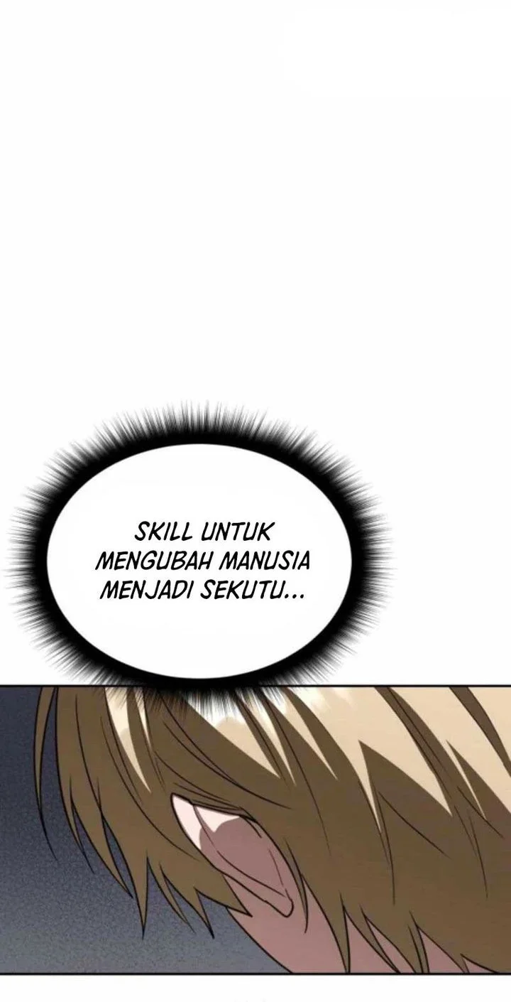 The Returned C-Rank Tank Won’t Die! Chapter 43 Gambar 12