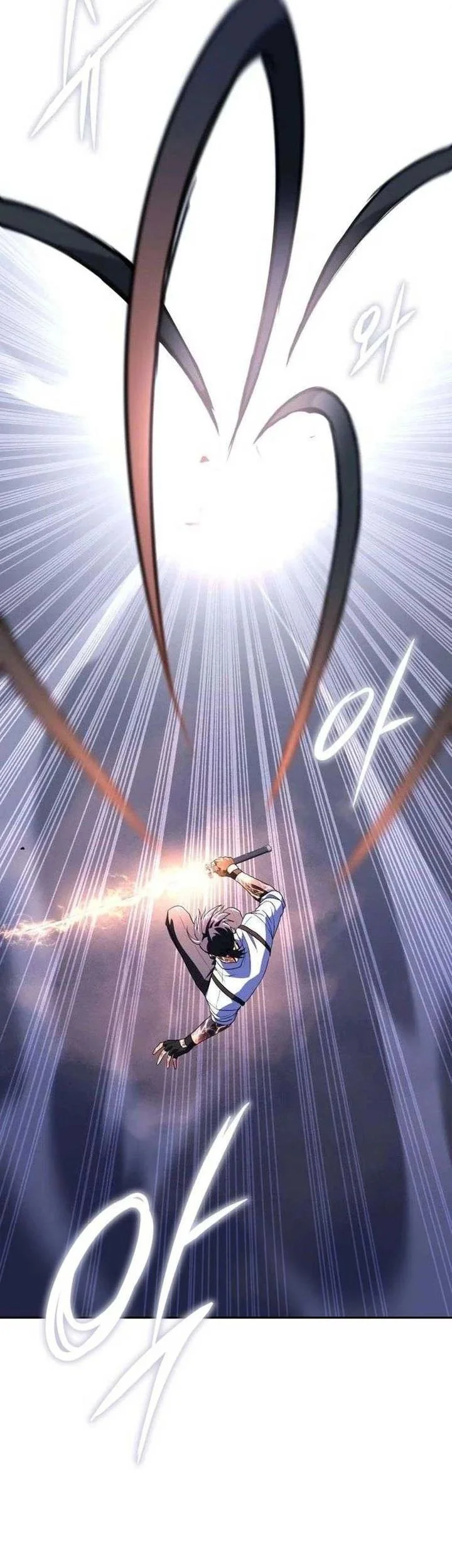 The Returned C-Rank Tank Won’t Die! Chapter 44 Gambar 17