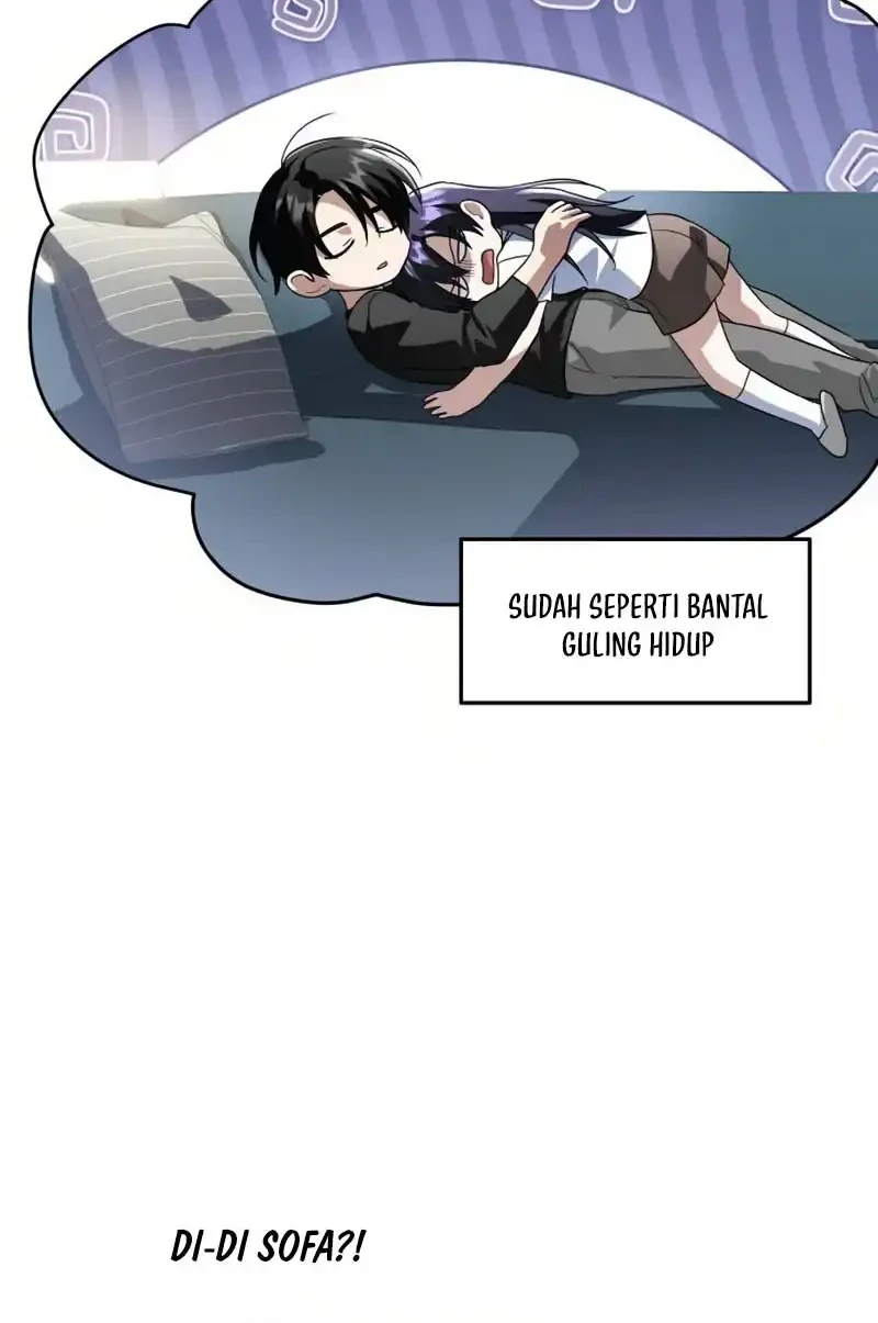 The Returned C-Rank Tank Won’t Die! Chapter 54 Gambar 18