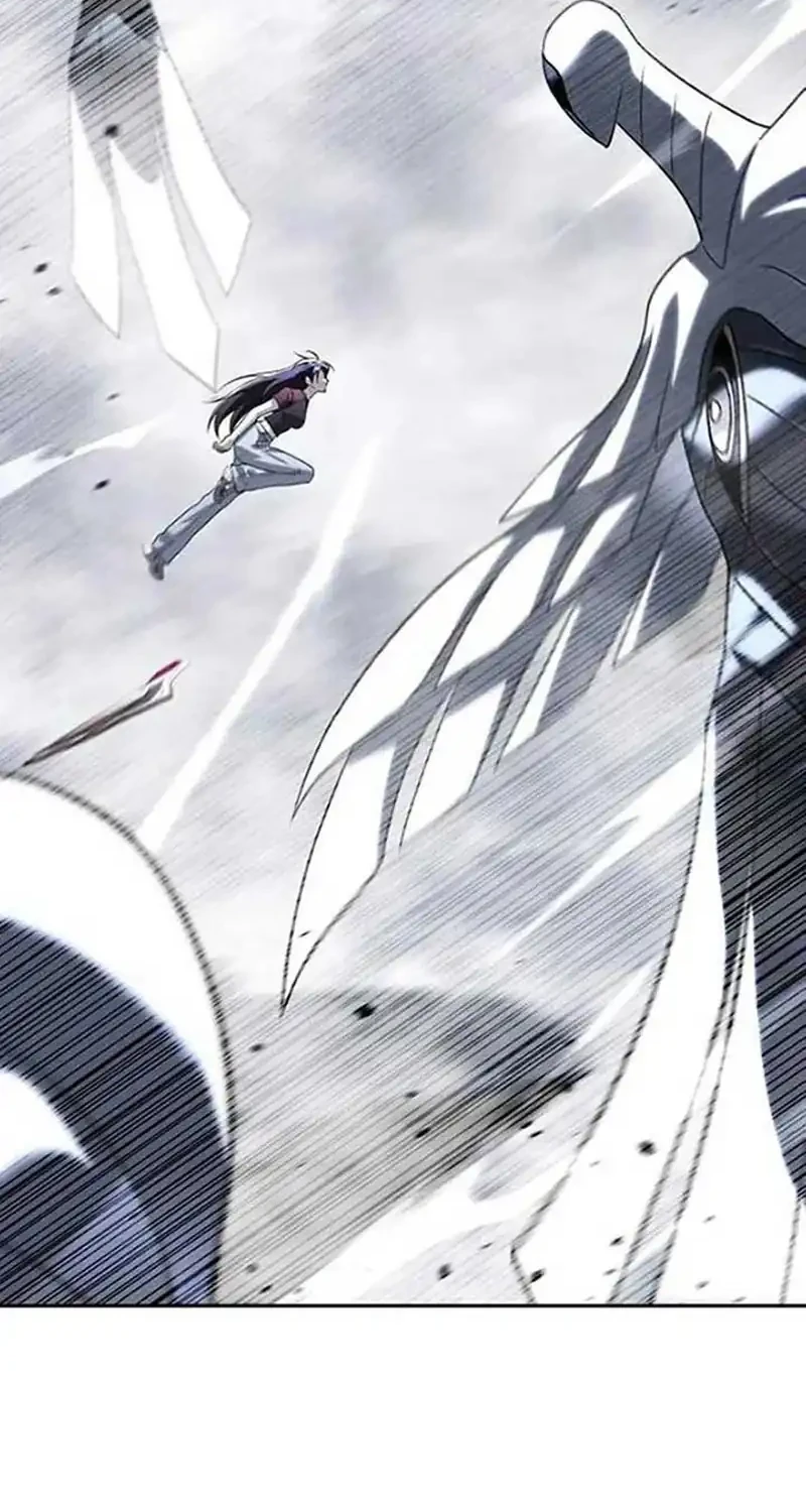 The Returned C-Rank Tank Won’t Die! Chapter 55 Gambar 12