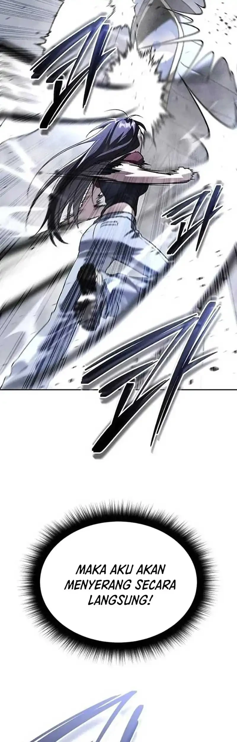 The Returned C-Rank Tank Won’t Die! Chapter 55 Gambar 15