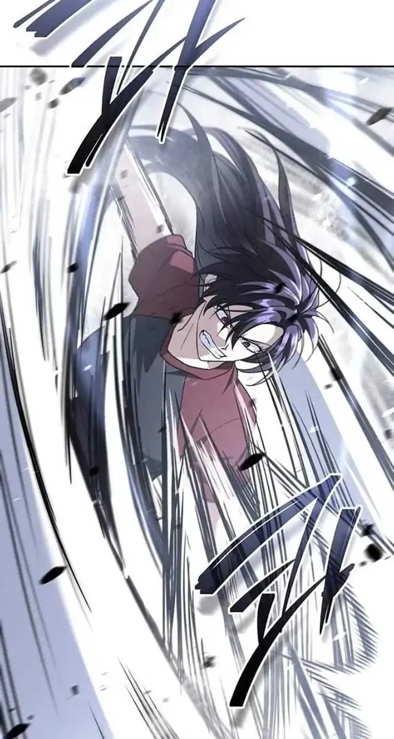 The Returned C-Rank Tank Won’t Die! Chapter 55 Gambar 16