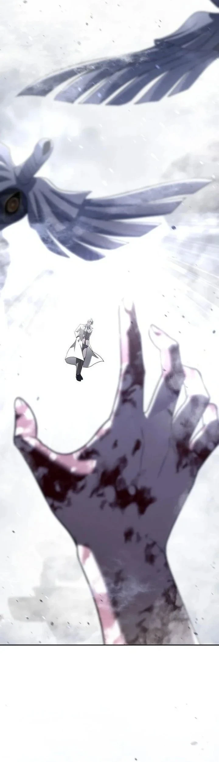 The Returned C-Rank Tank Won’t Die! Chapter 57 Gambar 17
