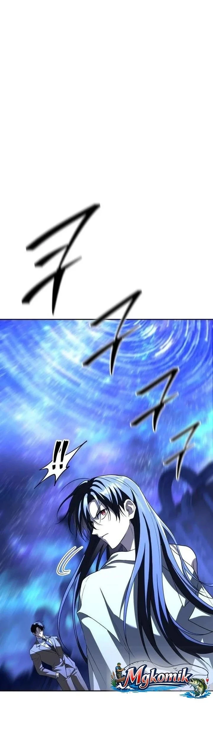 The Returned C-Rank Tank Won’t Die! Chapter 58 Gambar 15