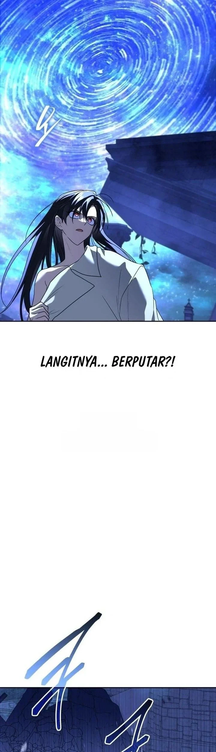 The Returned C-Rank Tank Won’t Die! Chapter 58 Gambar 17