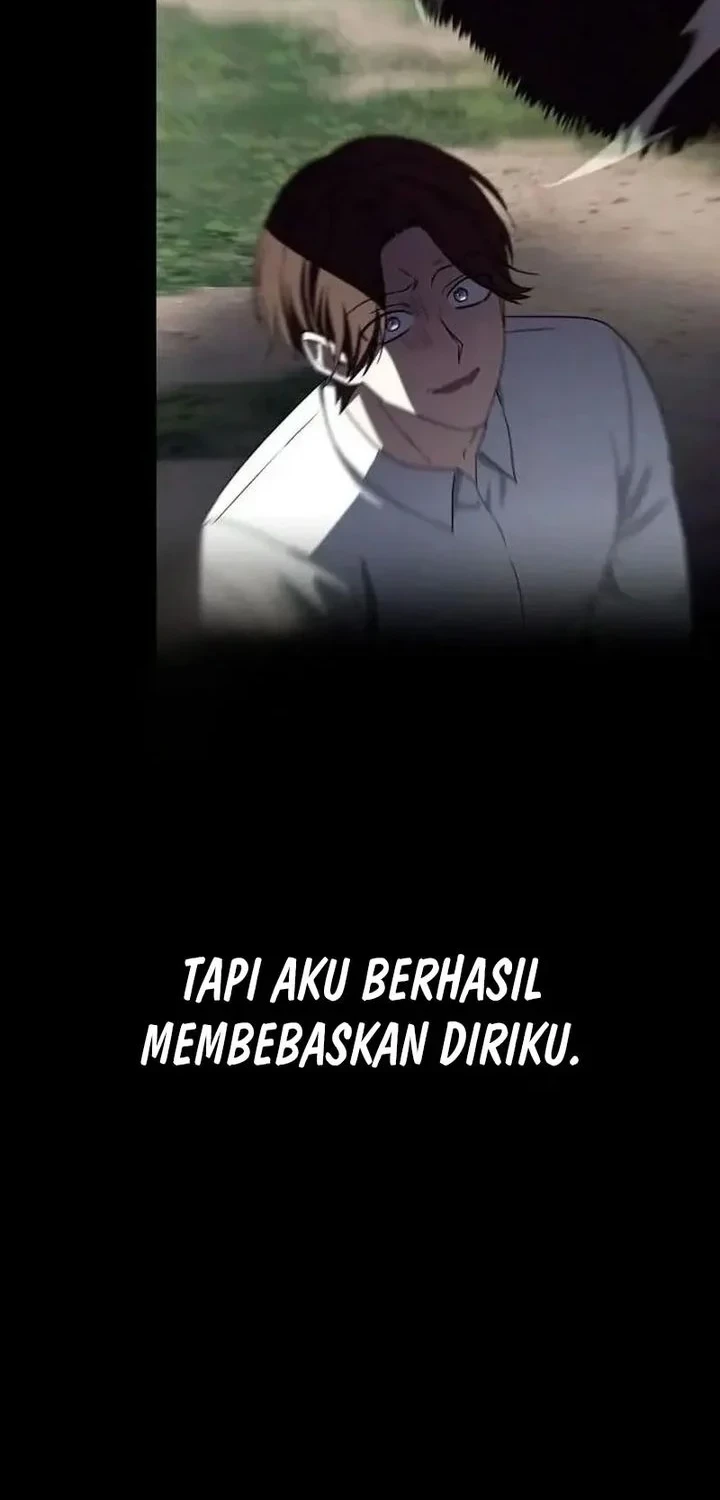 The Returned C-Rank Tank Won’t Die! Chapter 59 Gambar 14