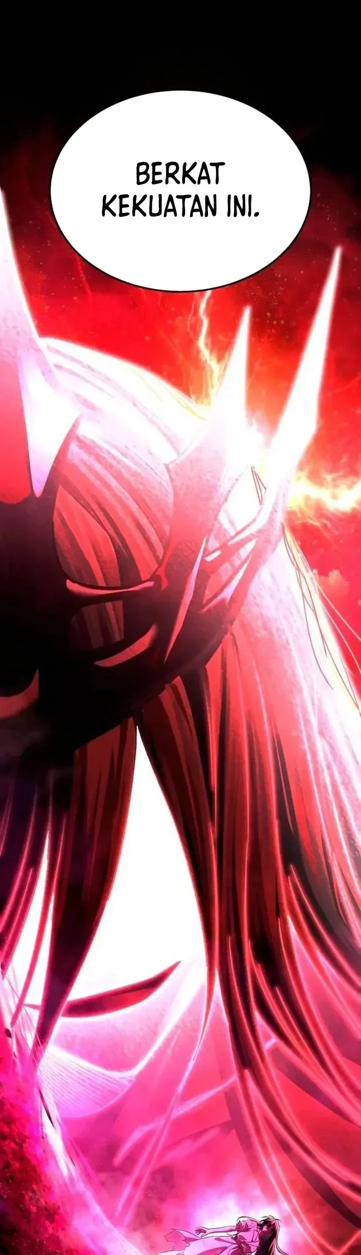 The Returned C-Rank Tank Won’t Die! Chapter 59 Gambar 15