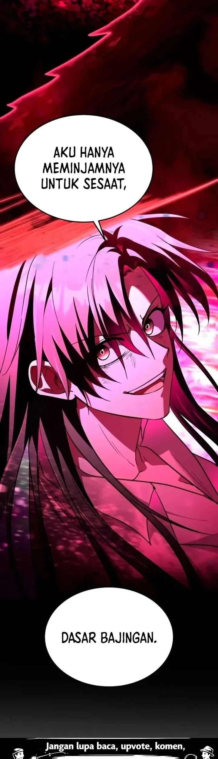 The Returned C-Rank Tank Won’t Die! Chapter 59 Gambar 17