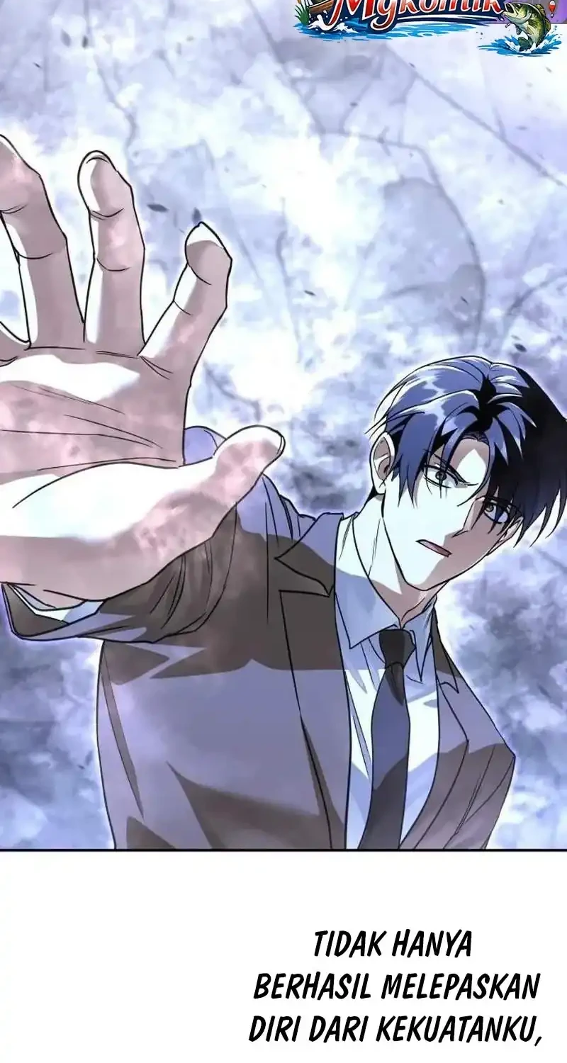 The Returned C-Rank Tank Won’t Die! Chapter 60 Gambar 14