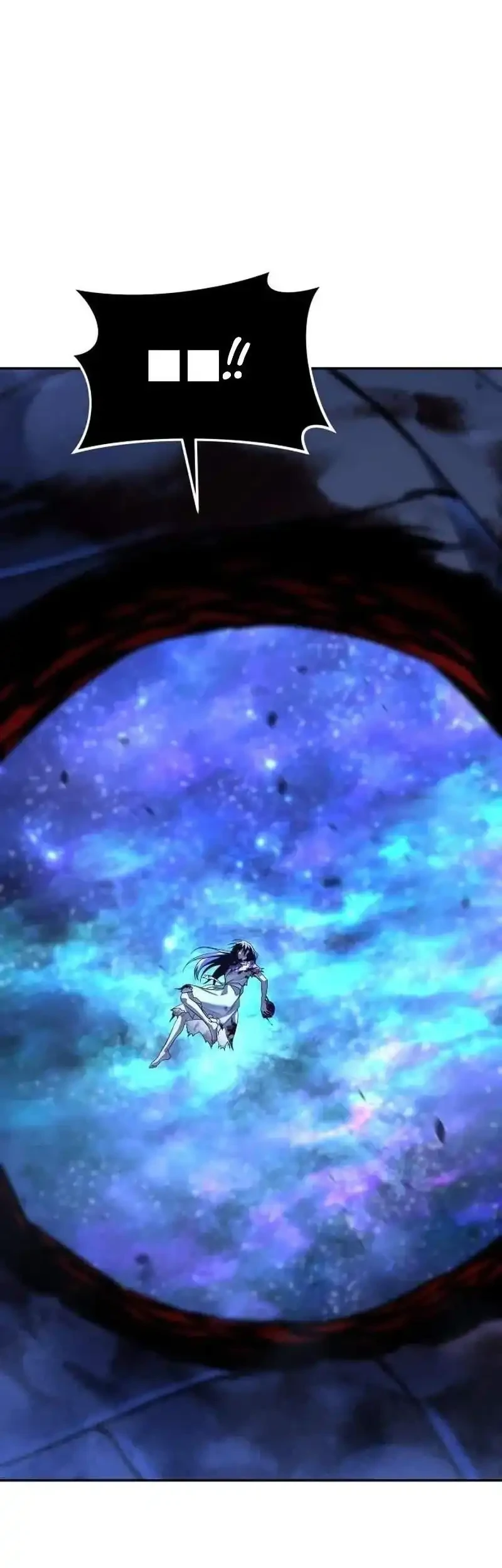 The Returned C-Rank Tank Won’t Die! Chapter 60 Gambar 15