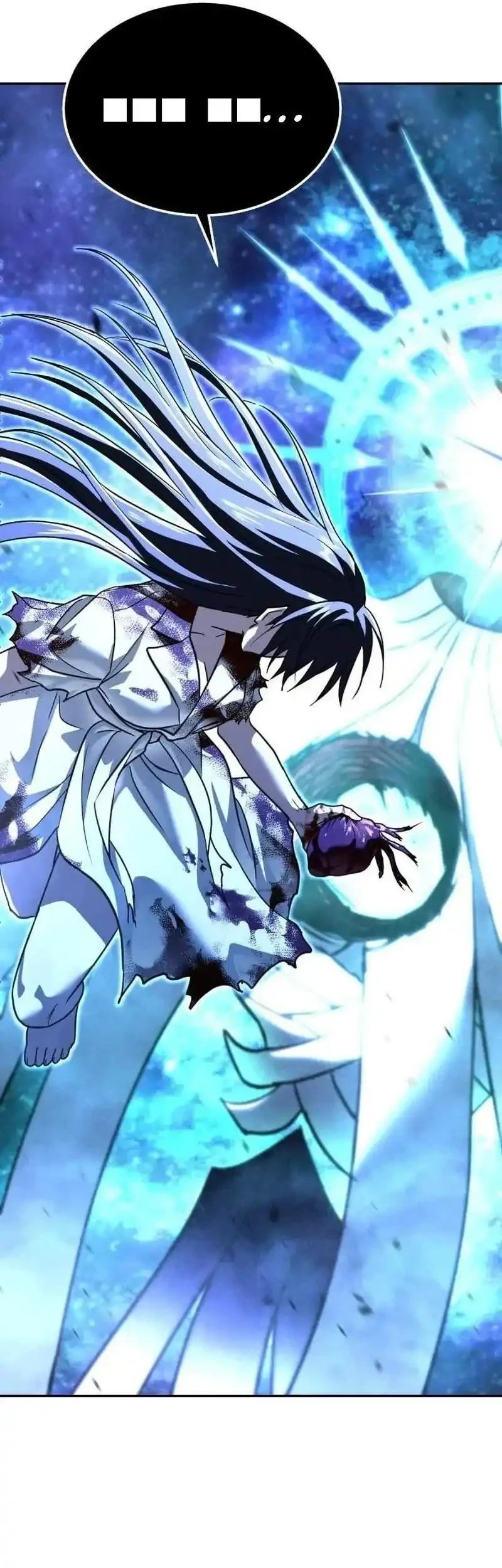 The Returned C-Rank Tank Won’t Die! Chapter 60 Gambar 17