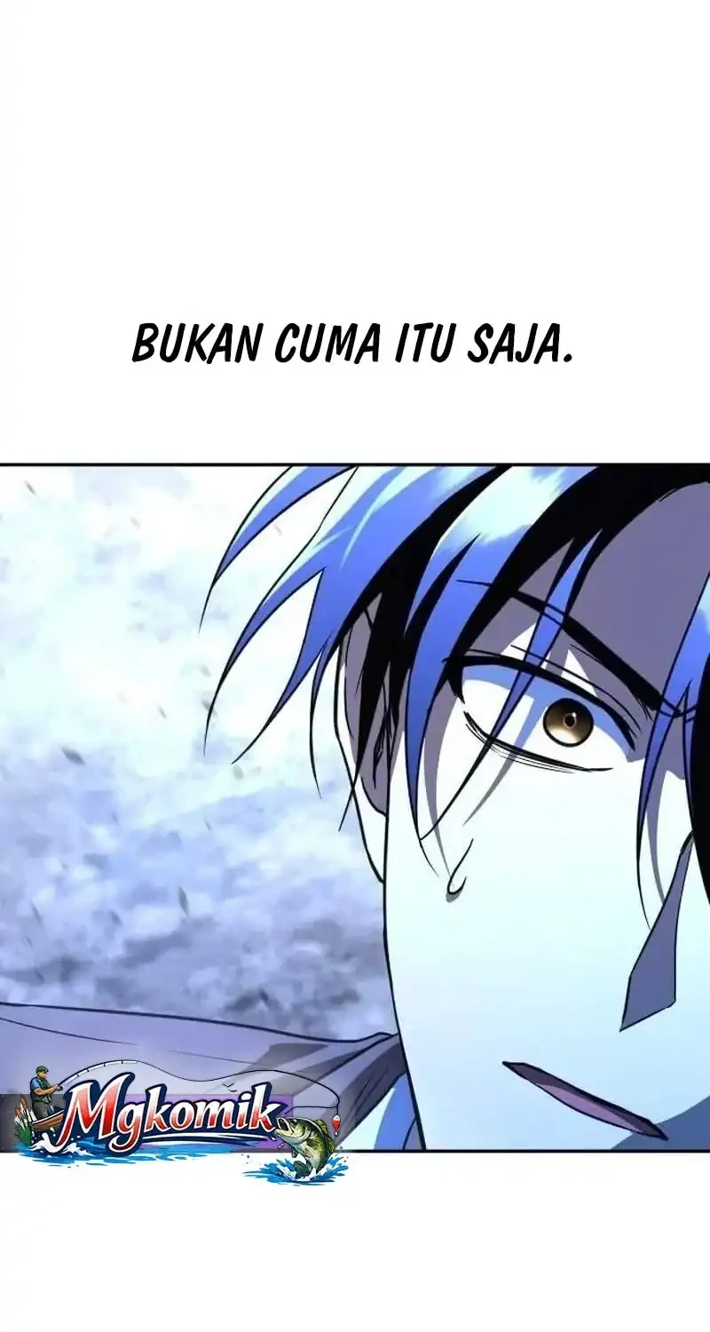 The Returned C-Rank Tank Won’t Die! Chapter 60 Gambar 18