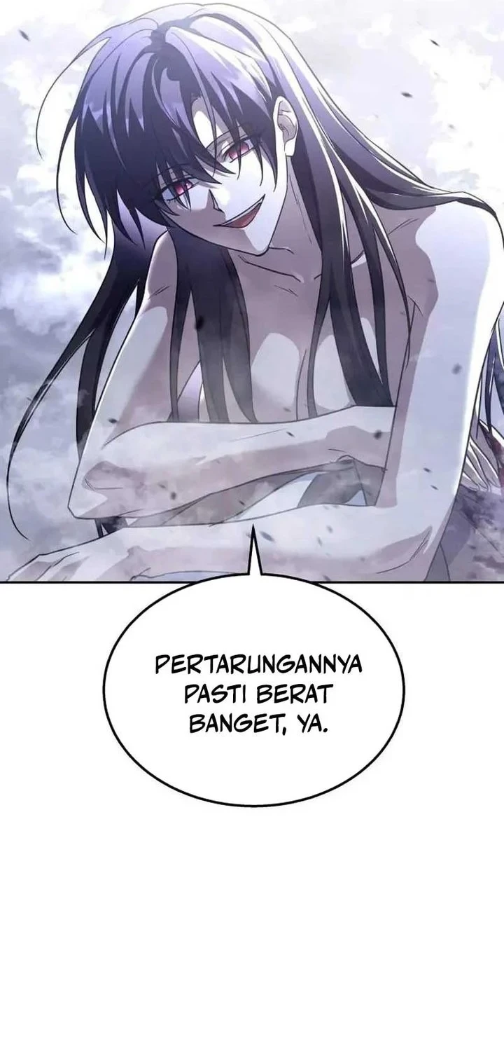 The Returned C-Rank Tank Won’t Die! Chapter 61 Gambar 12