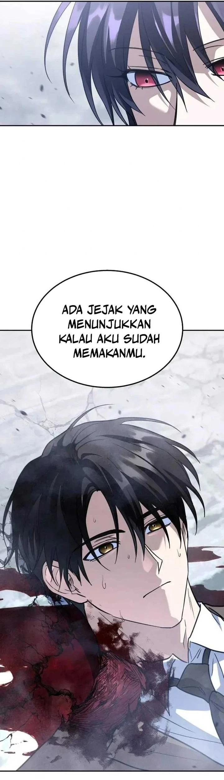 The Returned C-Rank Tank Won’t Die! Chapter 61 Gambar 15