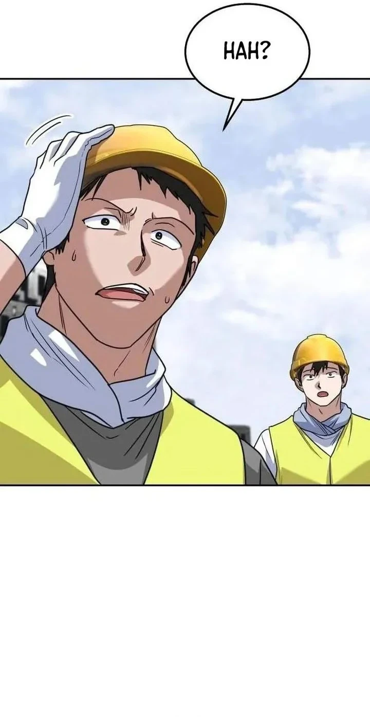 The Returned C-Rank Tank Won’t Die! Chapter 63 Gambar 15