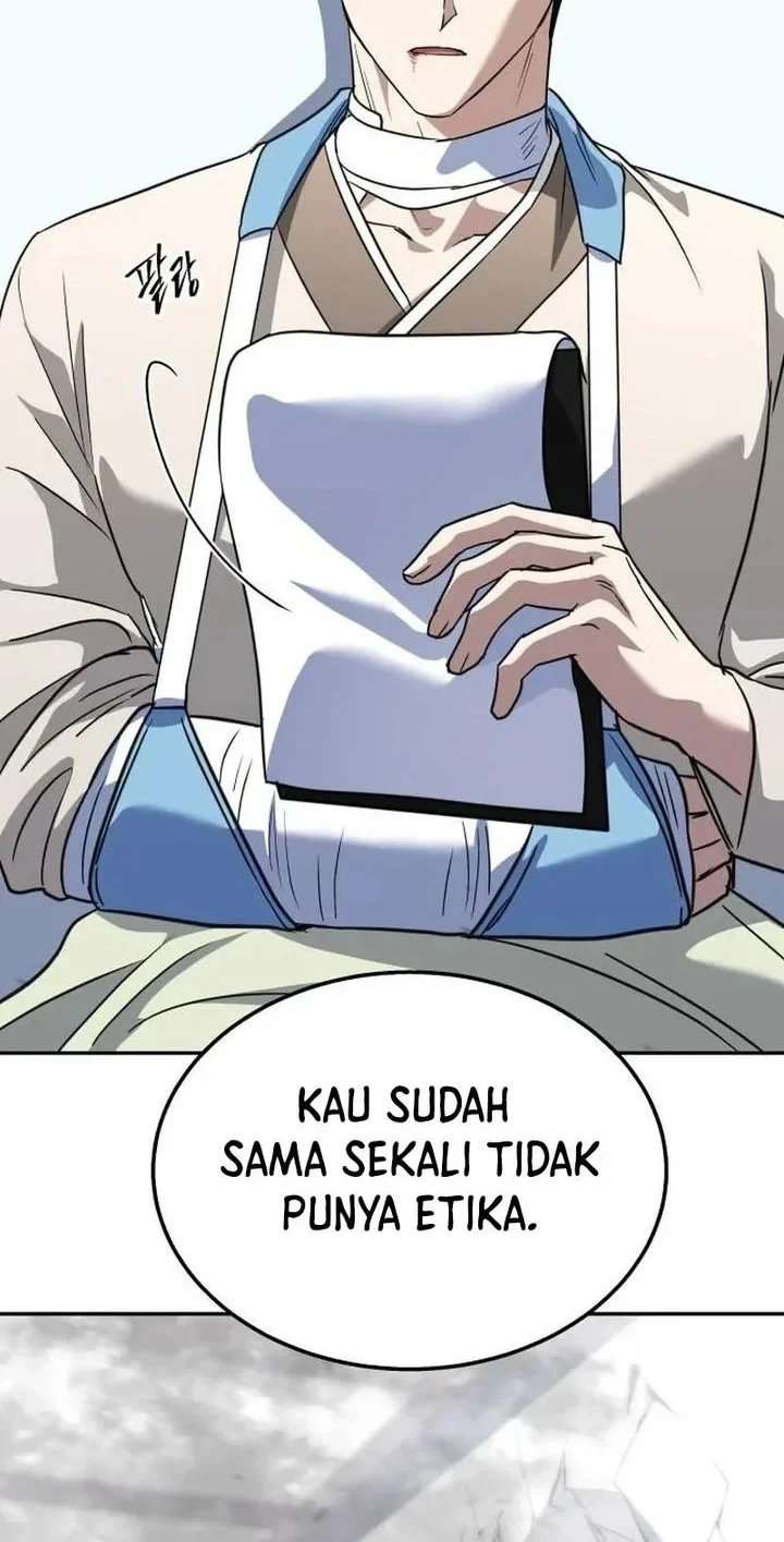 The Returned C-Rank Tank Won’t Die! Chapter 64 Gambar 12