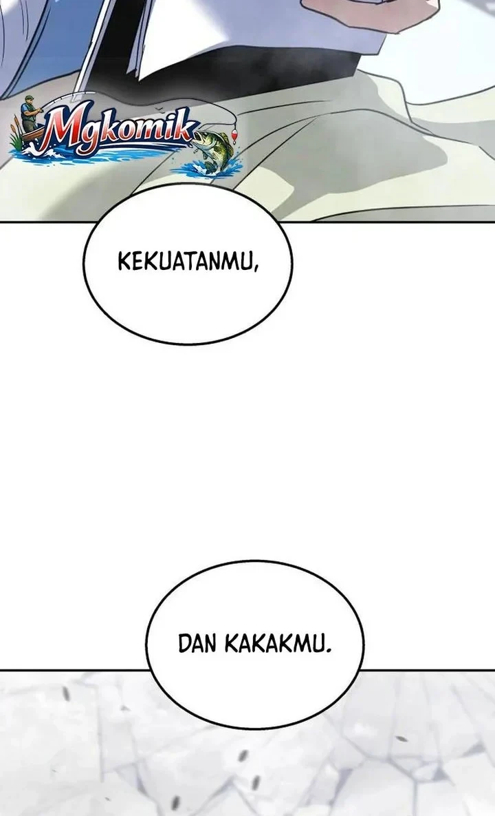 The Returned C-Rank Tank Won’t Die! Chapter 64 Gambar 14