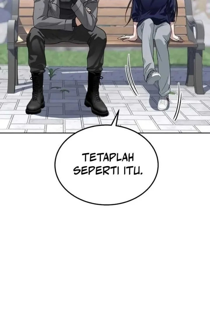 The Returned C-Rank Tank Won’t Die! Chapter 65 Gambar 16