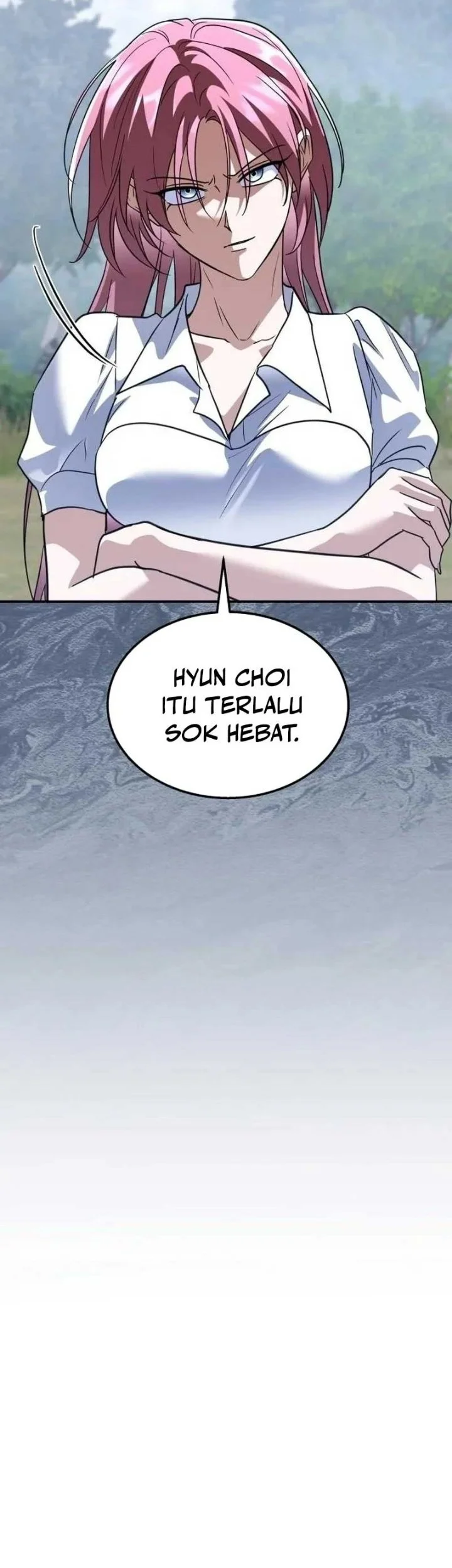 The Returned C-Rank Tank Won’t Die! Chapter 67 Gambar 13