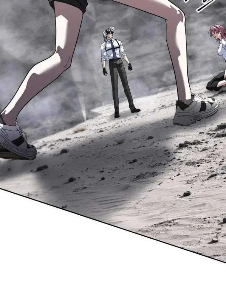 The Returned C-Rank Tank Won’t Die! Chapter 68 Gambar 17