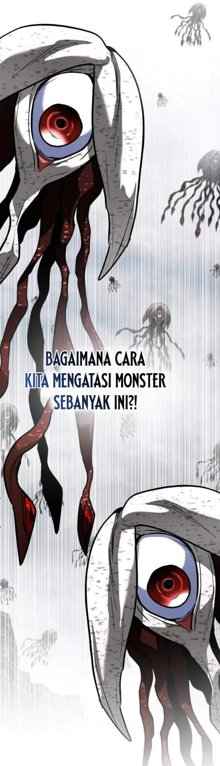 The Returned C-Rank Tank Won’t Die! Chapter 68 Gambar 13