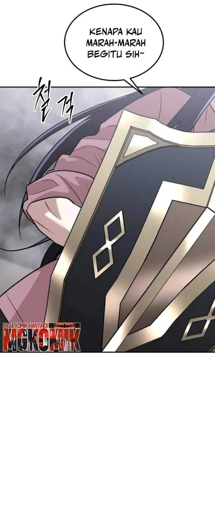 The Returned C-Rank Tank Won’t Die! Chapter 68 Gambar 15
