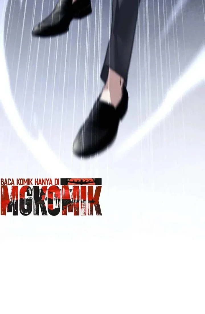 The Returned C-Rank Tank Won’t Die! Chapter 69 Gambar 18