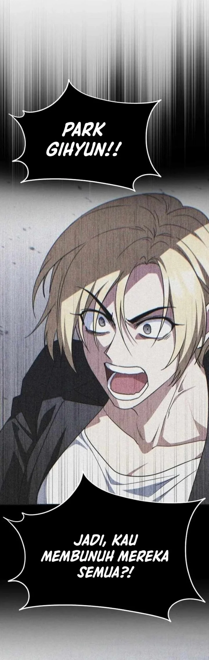 The Returned C-Rank Tank Won’t Die! Chapter 70 Gambar 18