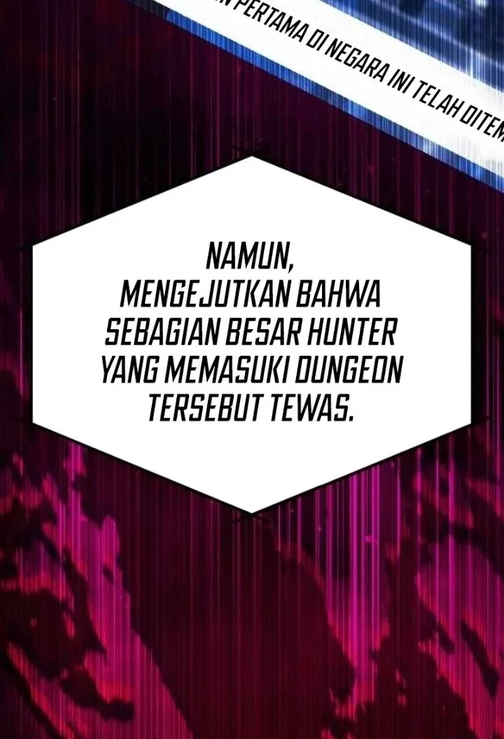 The Returned C-Rank Tank Won’t Die! Chapter 70 Gambar 13