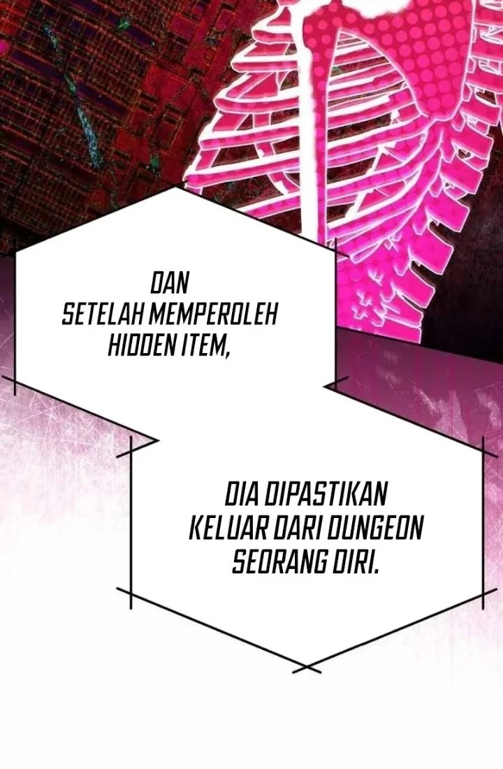 The Returned C-Rank Tank Won’t Die! Chapter 70 Gambar 15