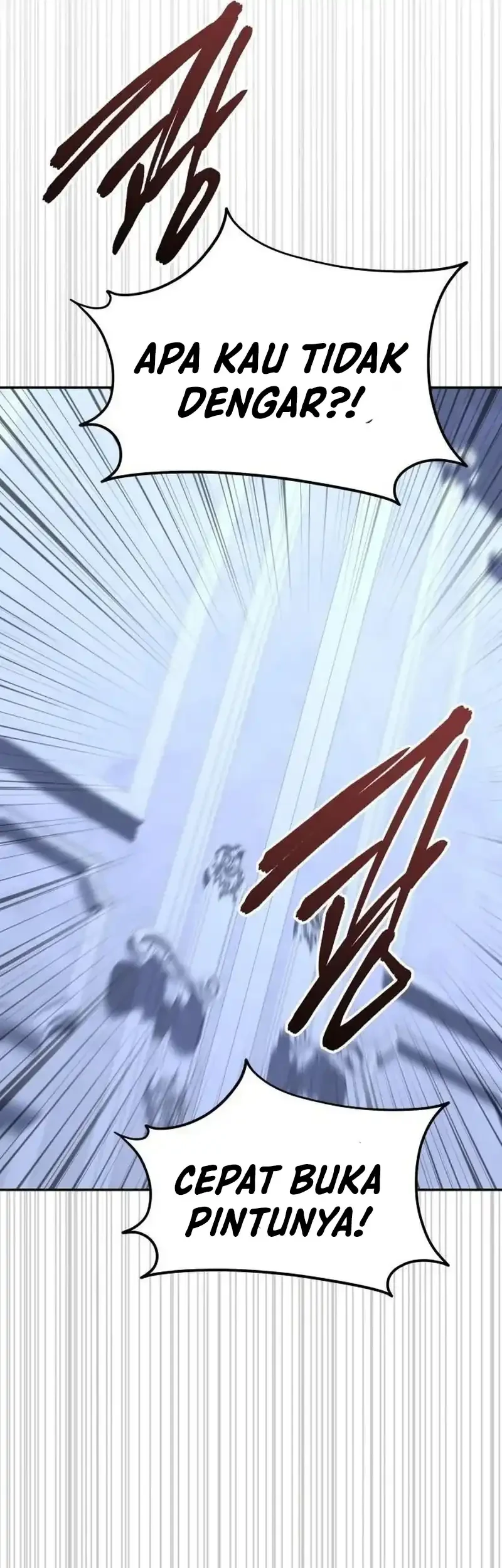 The Returned C-Rank Tank Won’t Die! Chapter 71 Gambar 17