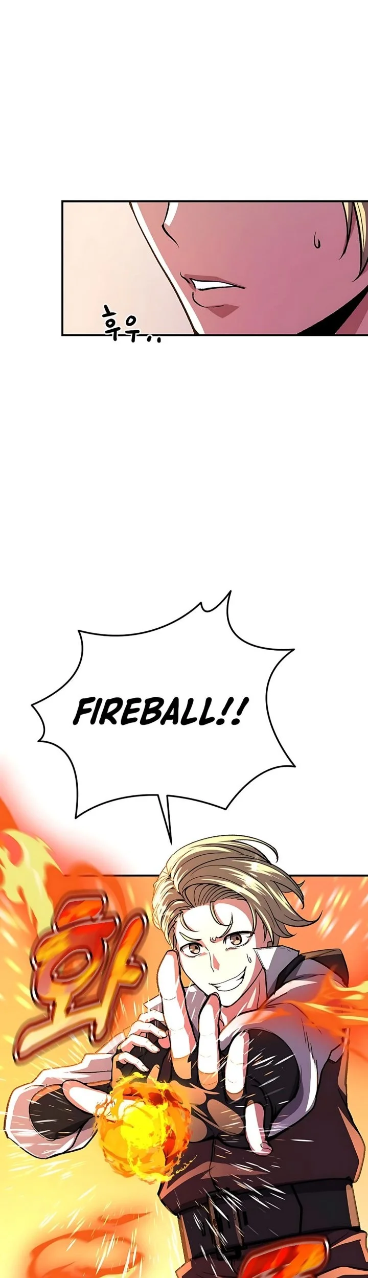 The Returnee’s Hidden Strategy Stream Chapter 11 Gambar 11