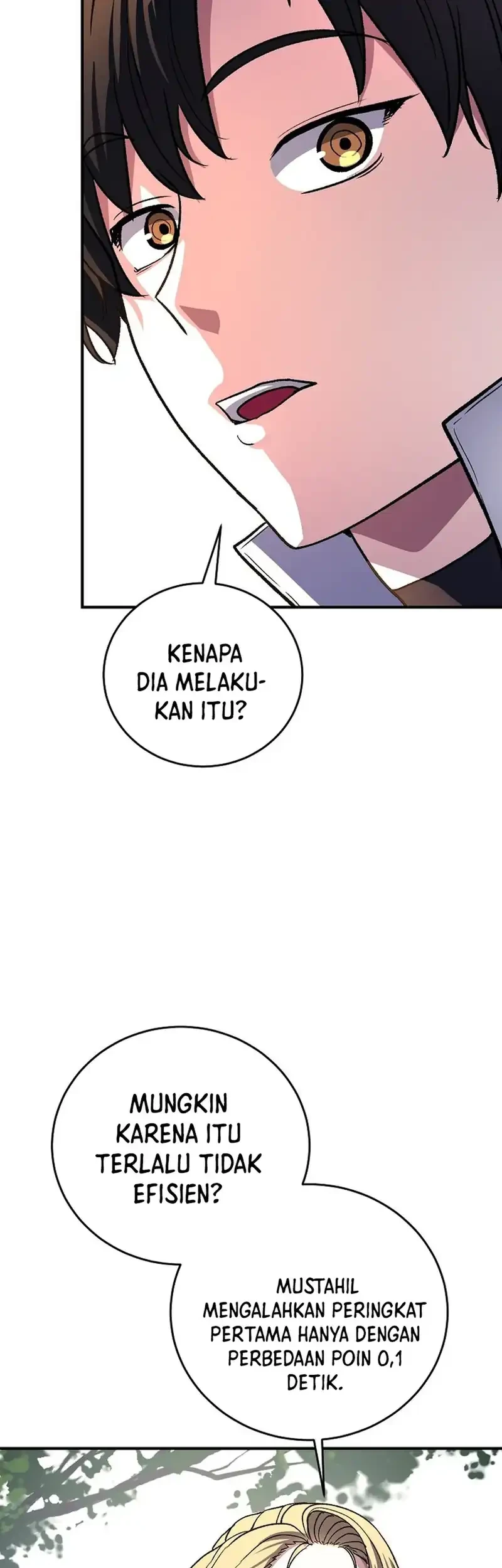 The Returnee’s Hidden Strategy Stream Chapter 28 Gambar 11