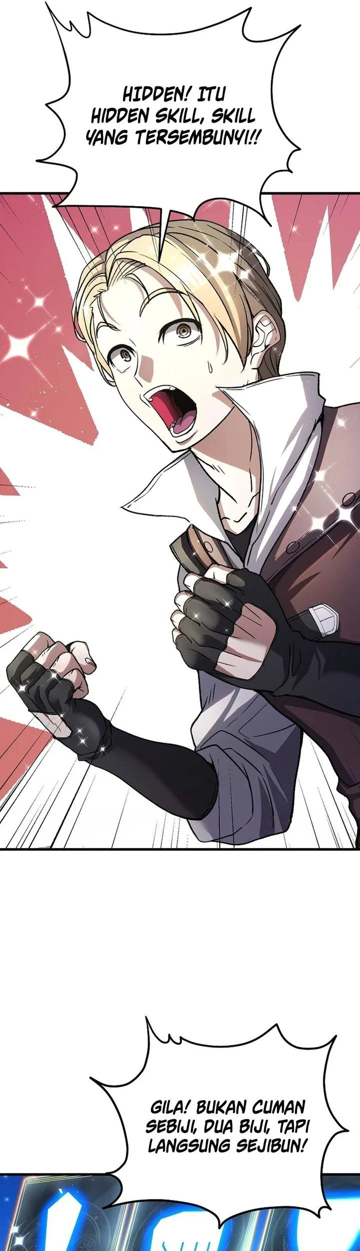 The Returnee’s Hidden Strategy Stream Chapter 3 Gambar 9
