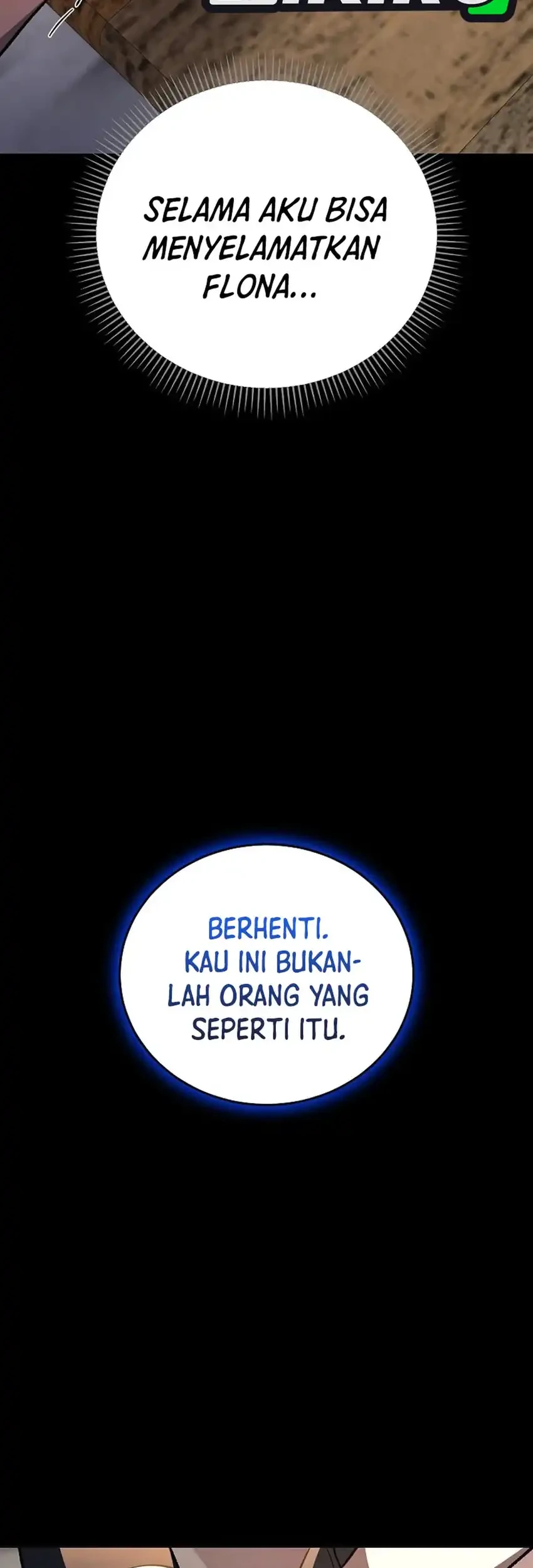 The Returnee’s Hidden Strategy Stream Chapter 31 Gambar 9
