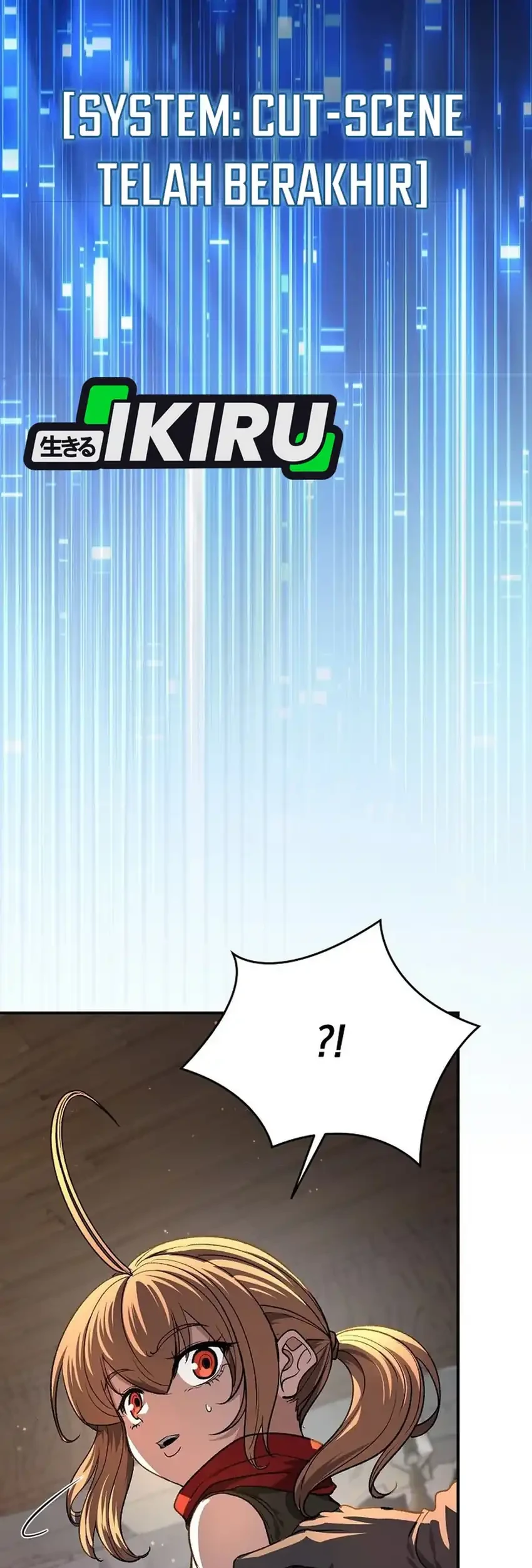 The Returnee’s Hidden Strategy Stream Chapter 31 Gambar 11