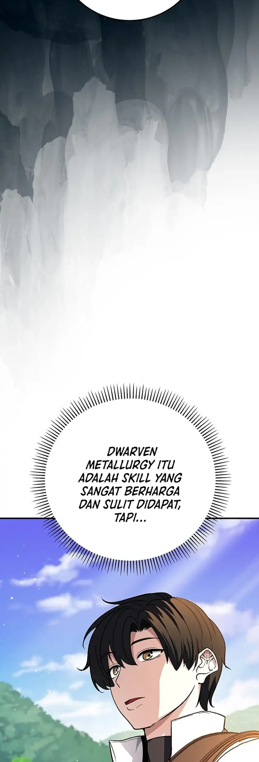 The Returnee’s Hidden Strategy Stream Chapter 33 Gambar 9